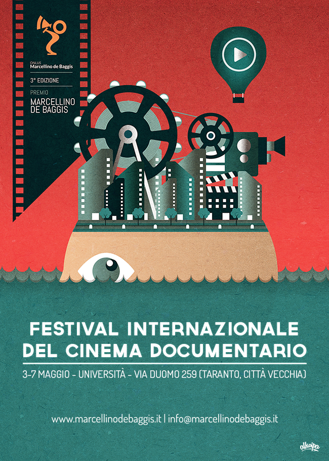 Festival Internazionale del Cinema Documentario
