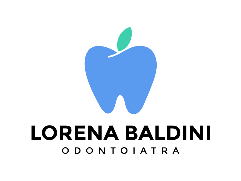 Logo Lorena Baldini Odontoiatra - alkoipa