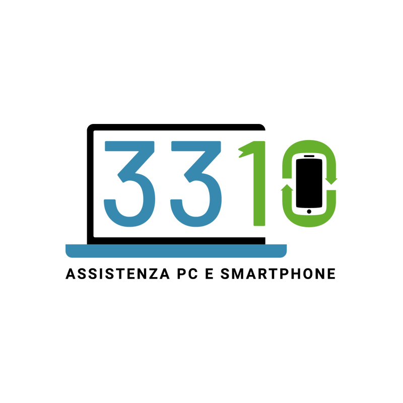 3310 – Assistenza pc e smartphone