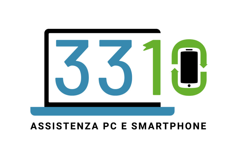 Logo 3310 - Assistenza pc e smartphone - alkoipa