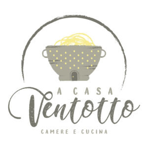 Logo A Casa Ventotto - alkoipa