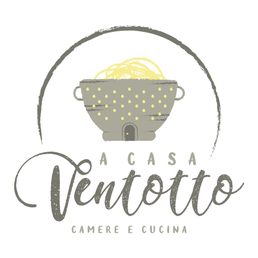 Logo A Casa Ventotto - alkoipa