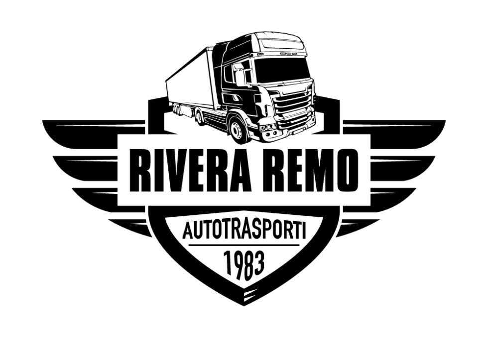 Logo Rivera Remo Autotrasporti - alkoipa