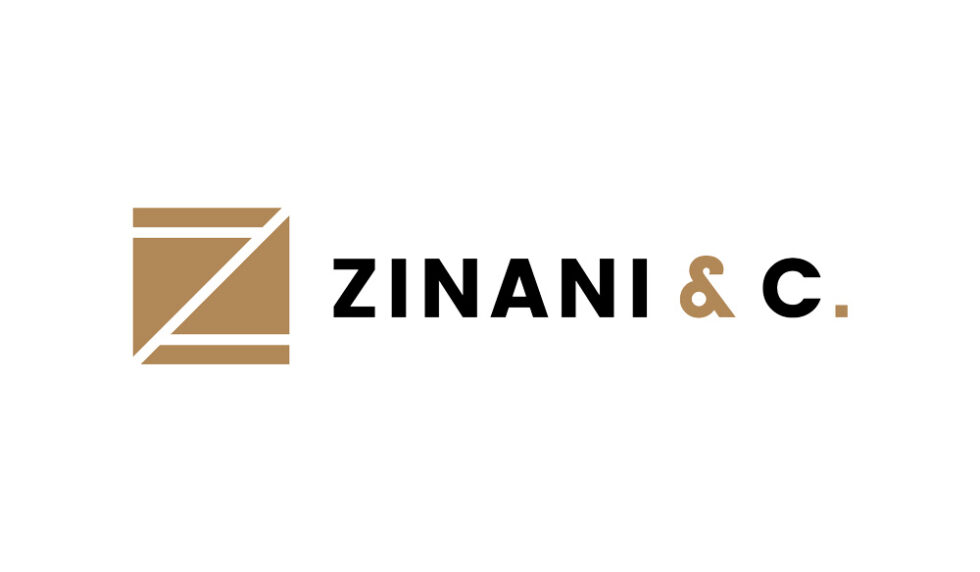 Logo Falegnameria Zinani & C - alkoipa