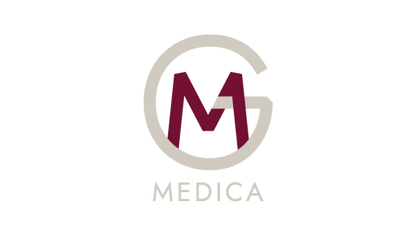 Logo GM Medica - alkoipa